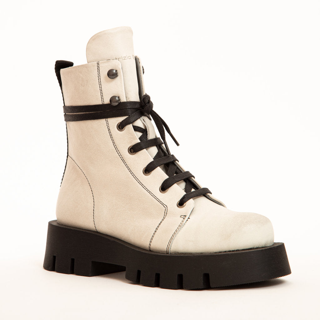 NUKI OFF WHITE