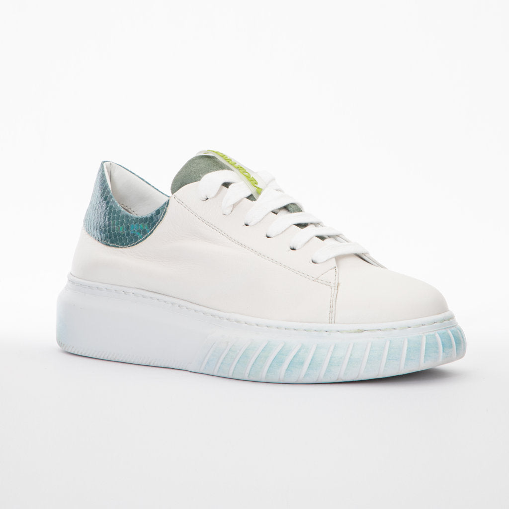 ZOE R LIGHT BLUE
