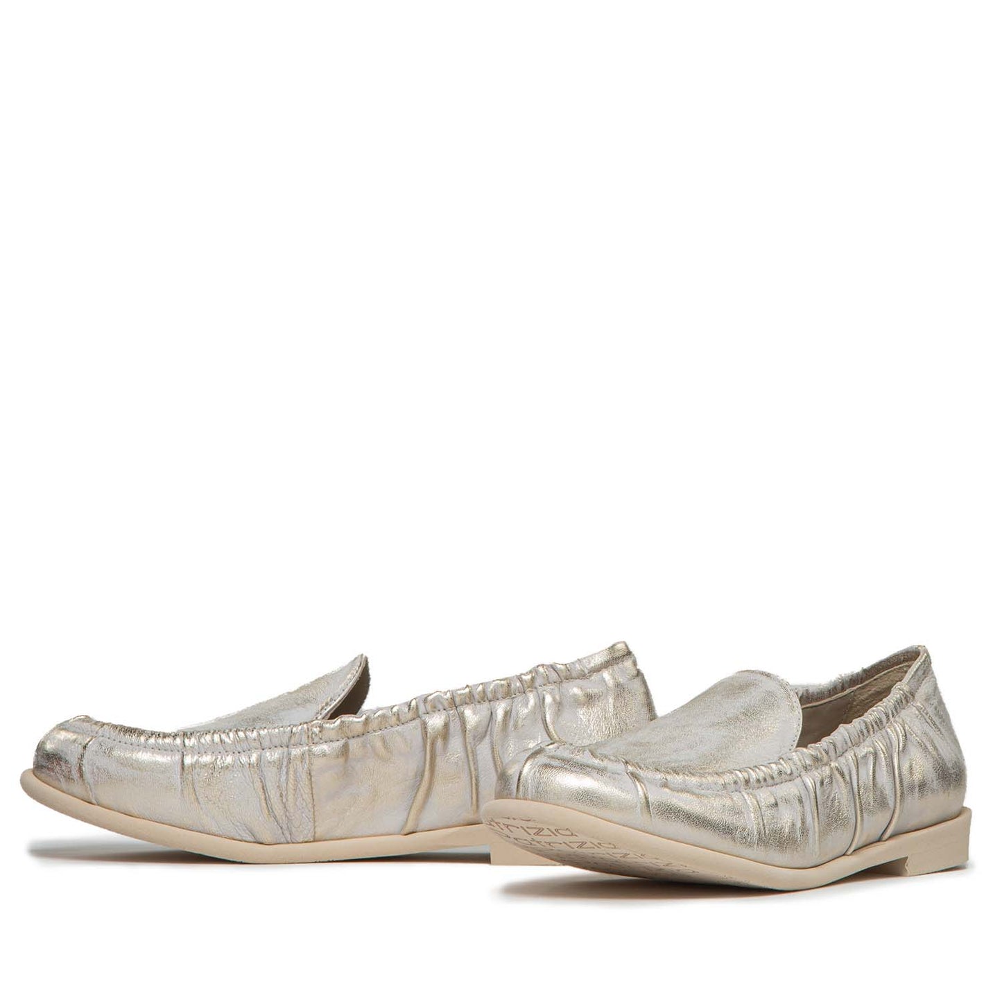 MILLY PLATINO BY CORAZZA