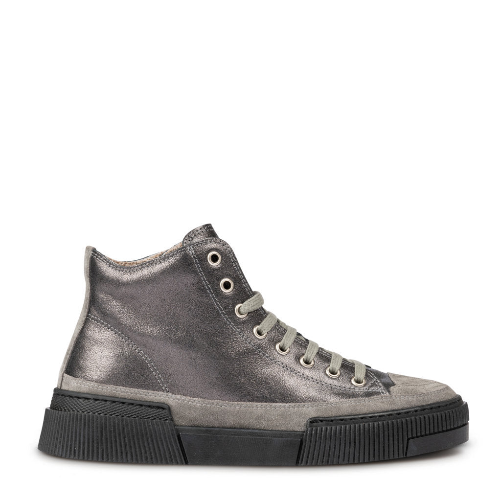 HORO SUEDE GREY