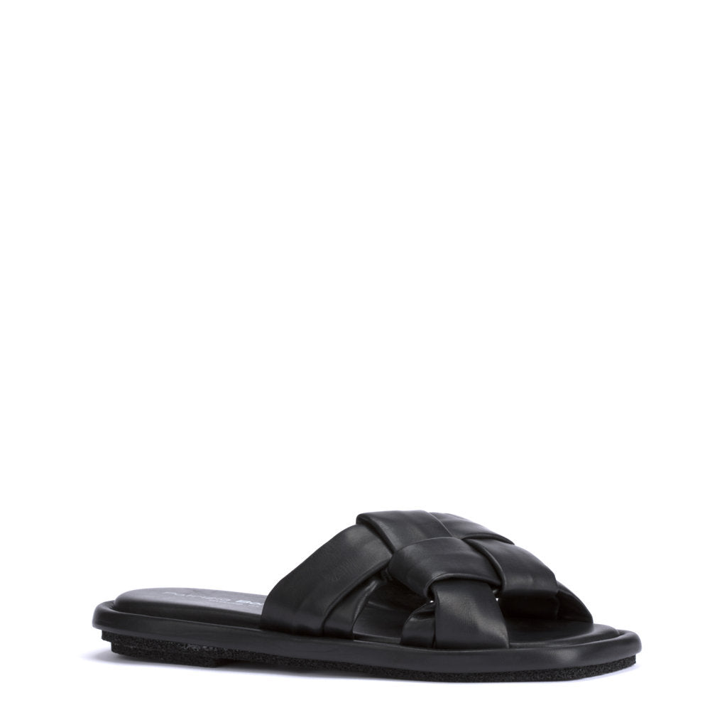 INKA DREAMER BLACK