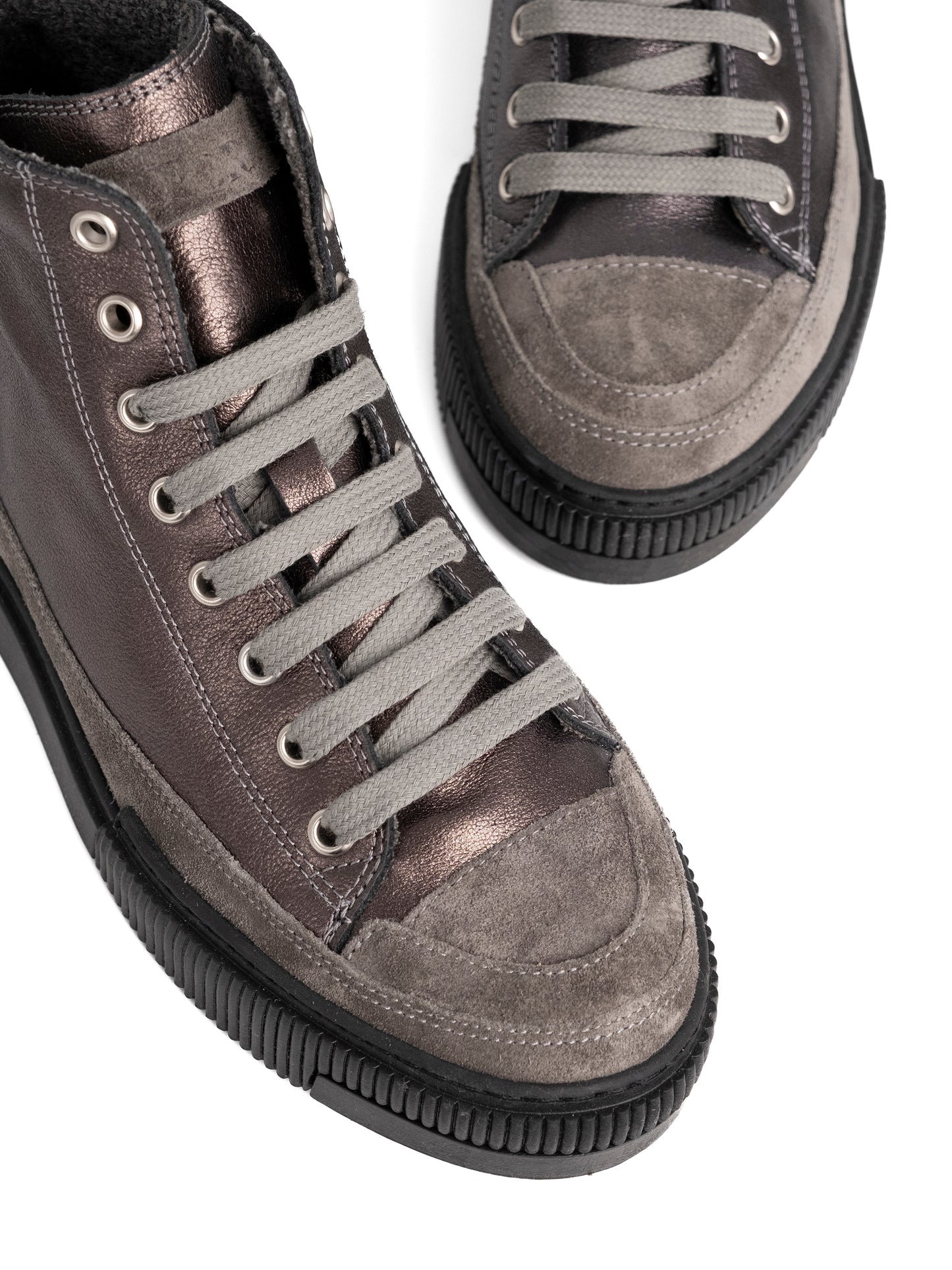 HORO SUEDE GREY