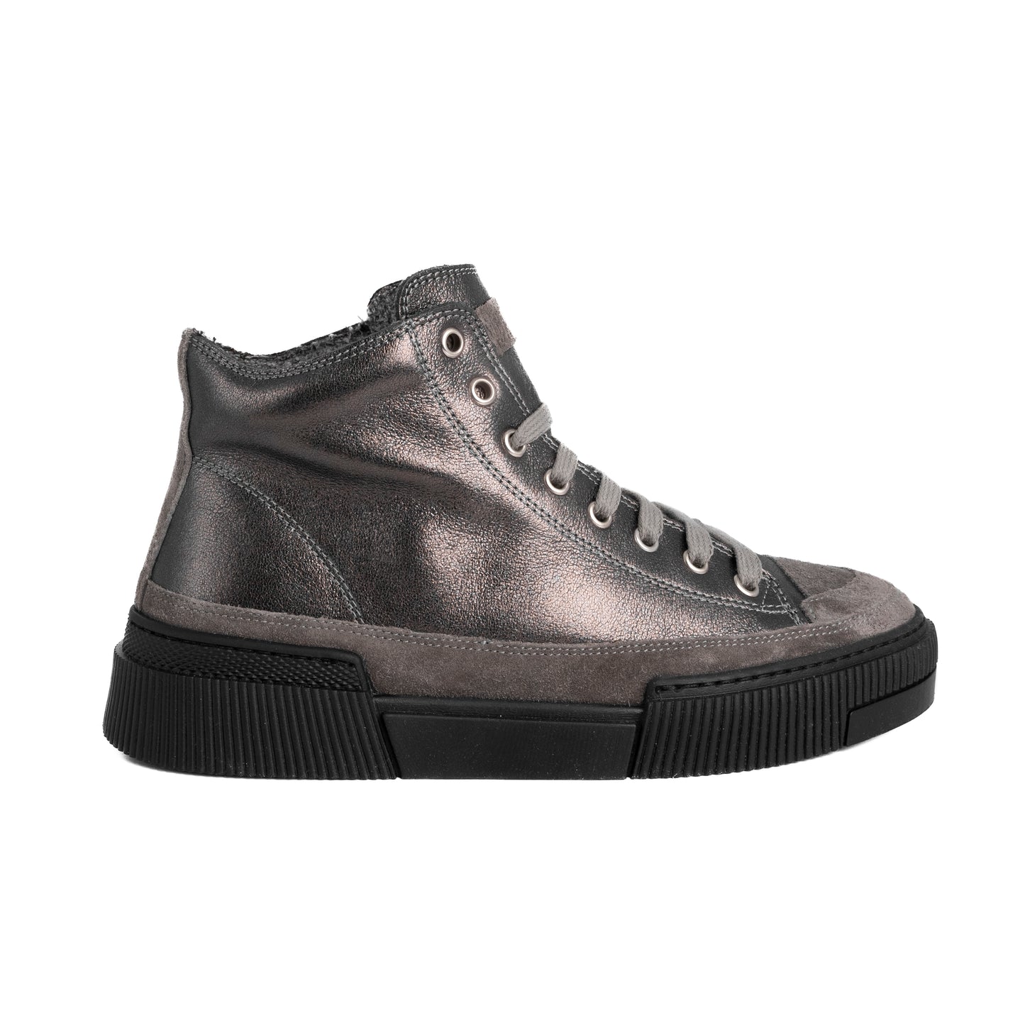 HORO SUEDE GREY