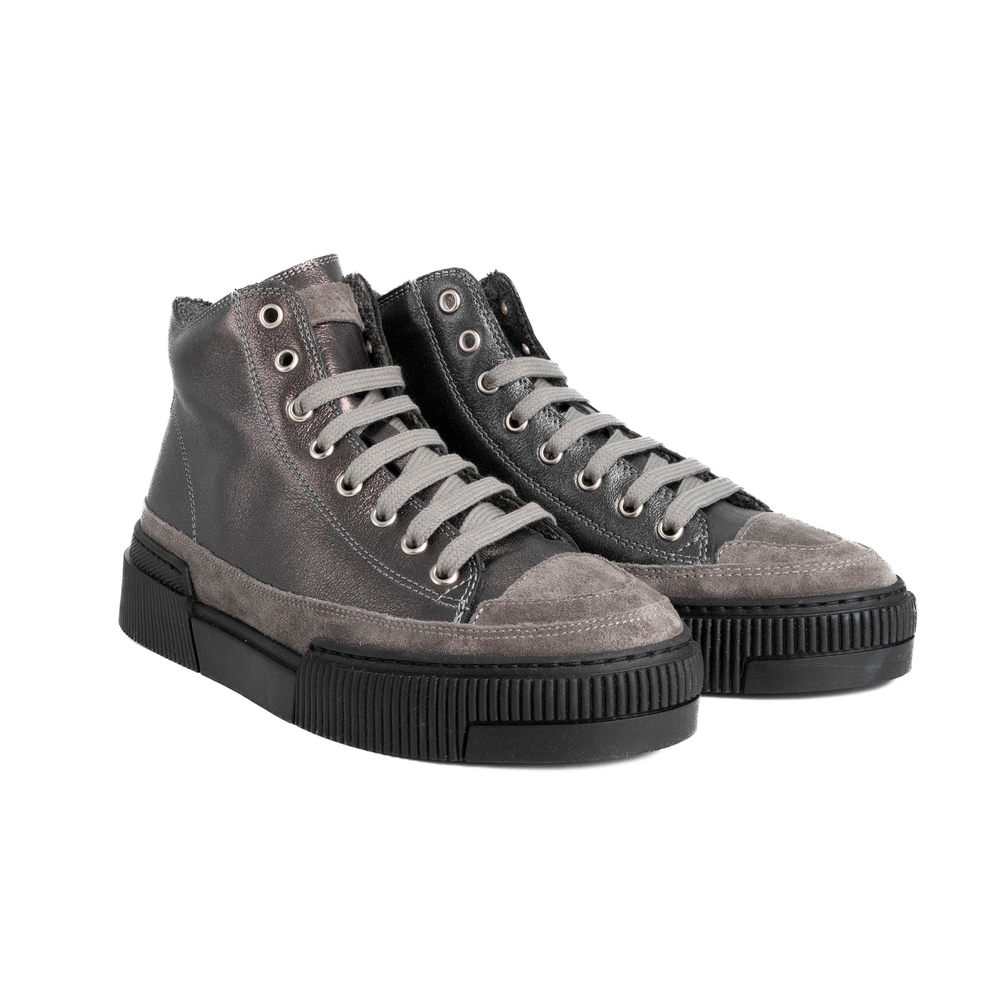 HORO SUEDE GREY