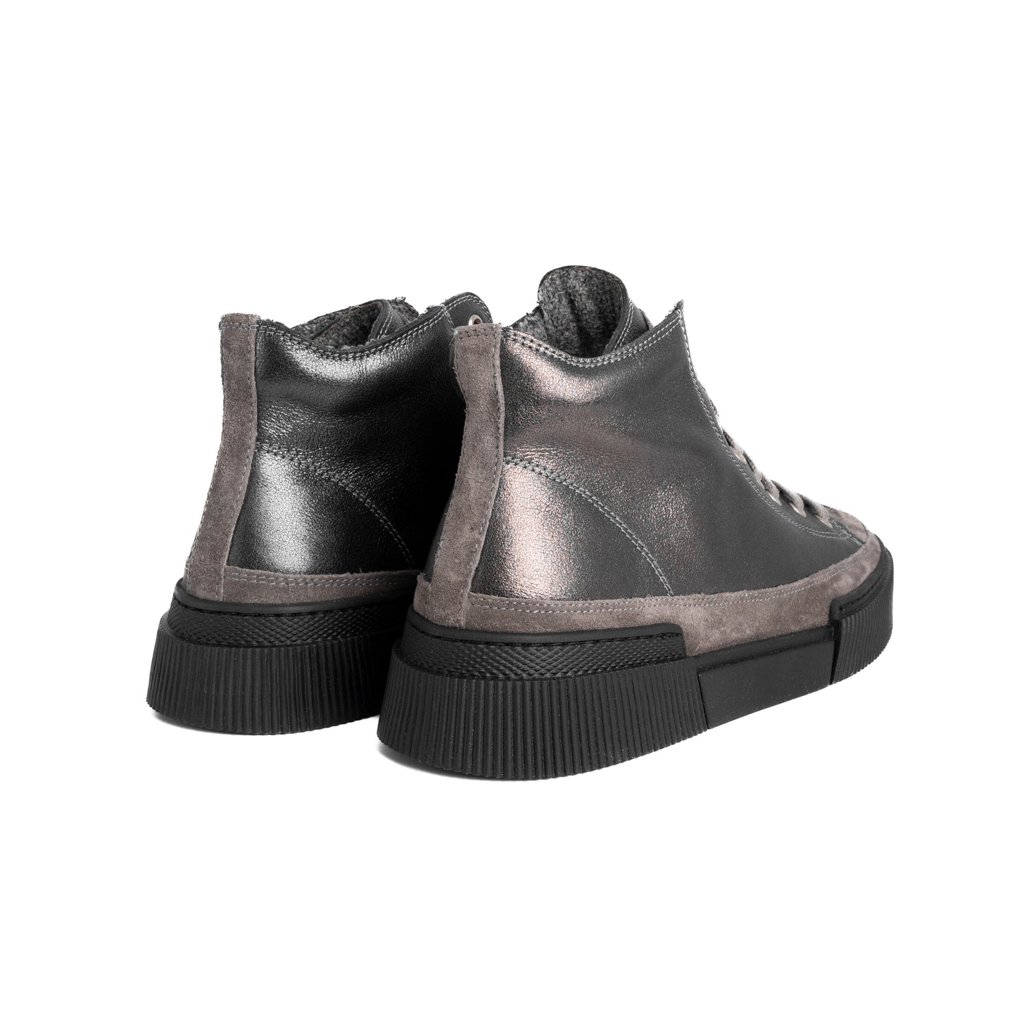 HORO SUEDE GREY