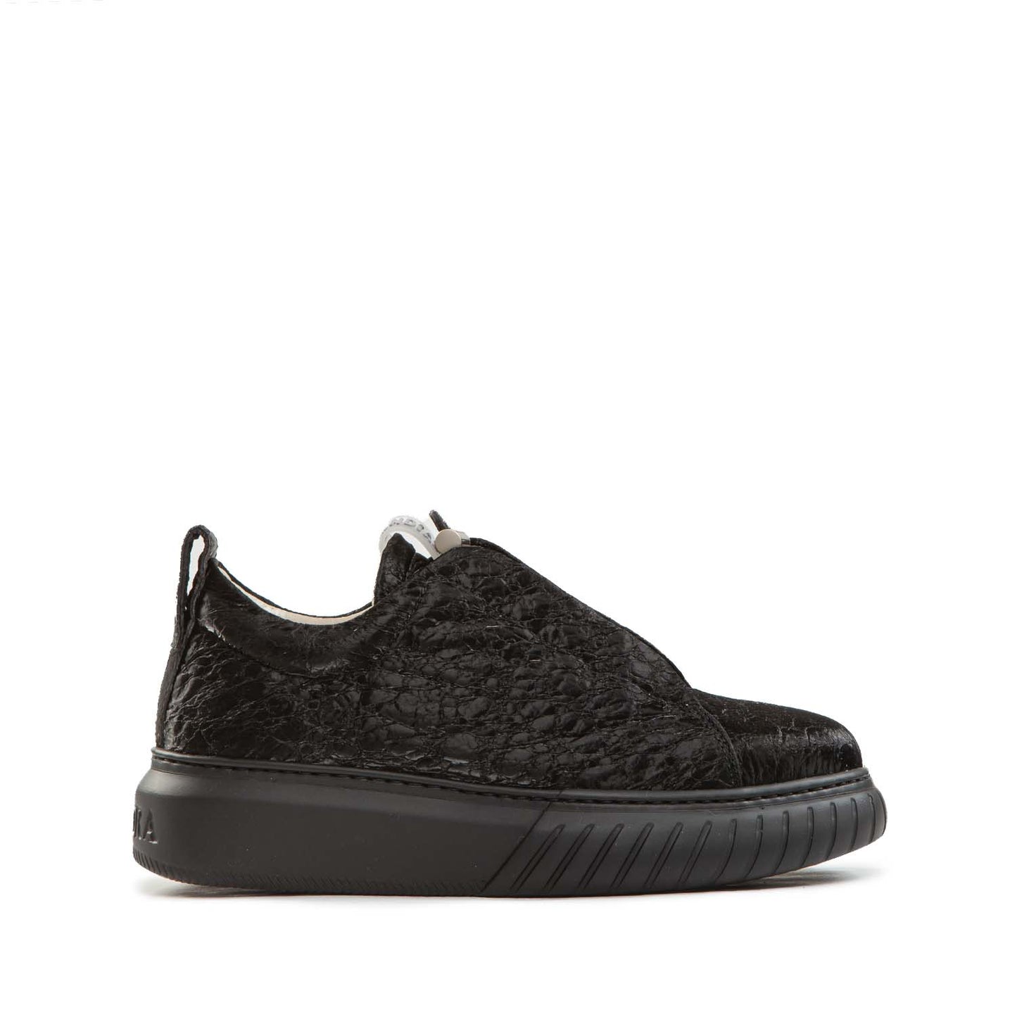 LIBI CLOUD BLACK by Corazza