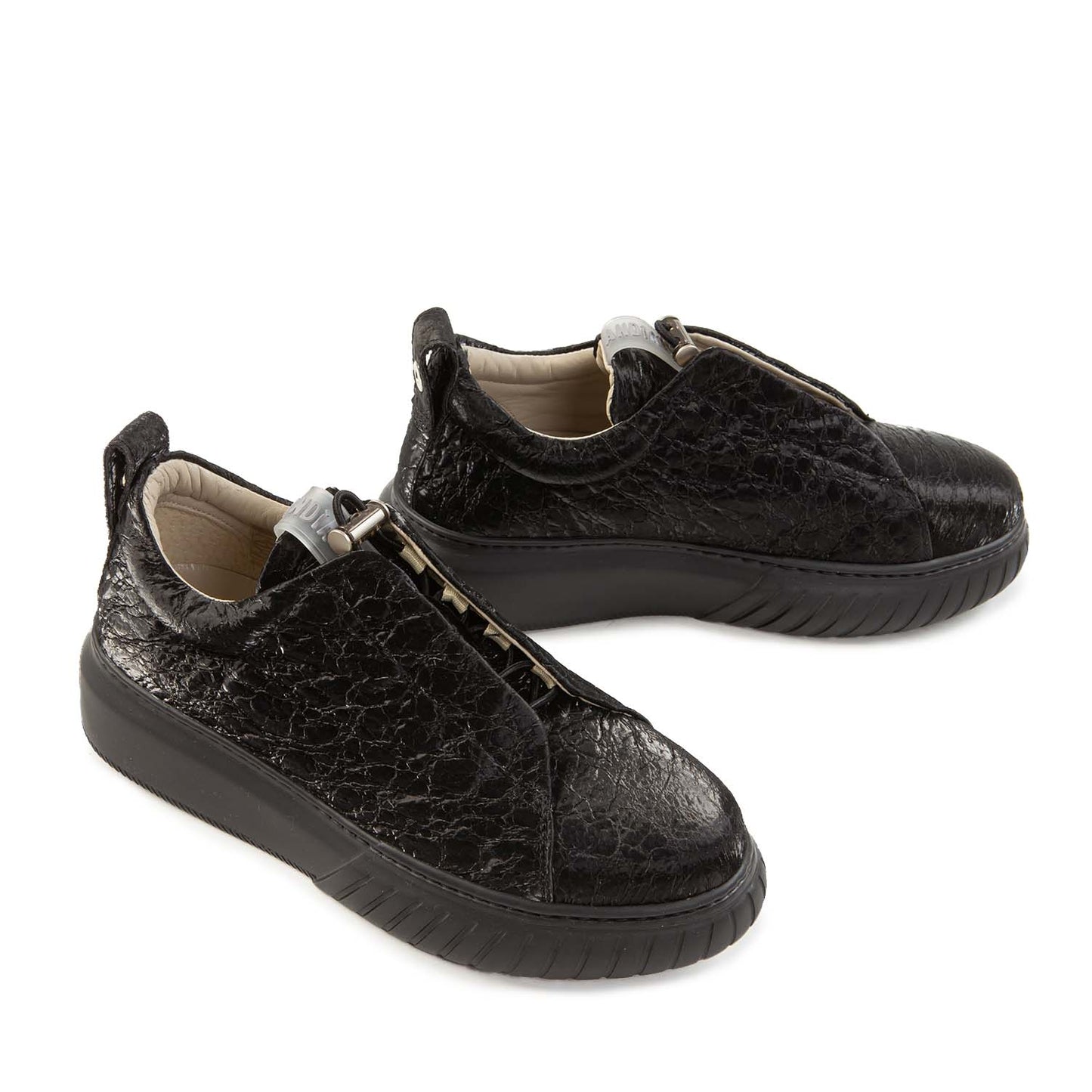 LIBI CLOUD BLACK by Corazza
