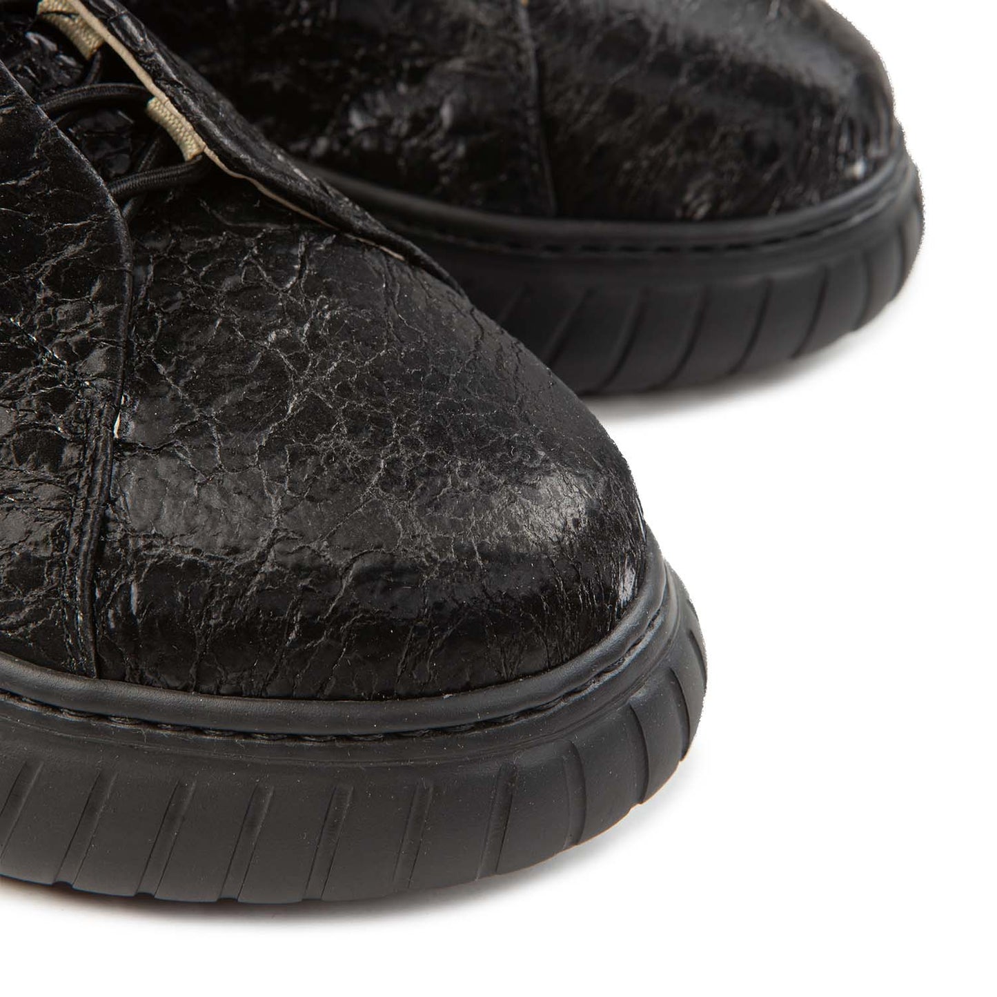 LIBI CLOUD BLACK by Corazza