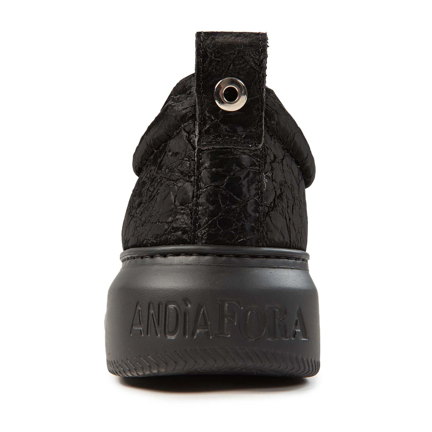 LIBI CLOUD BLACK by Corazza