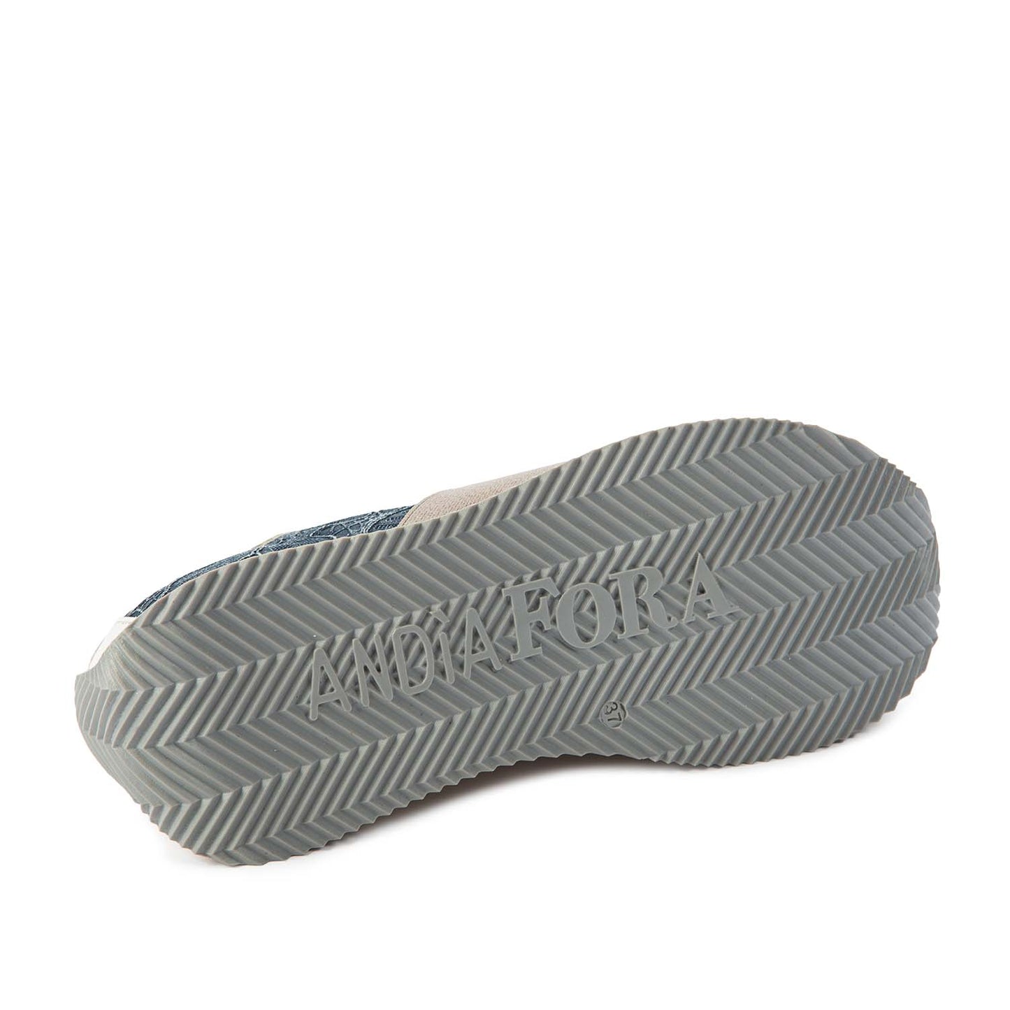 ATIK FLOWER JEANS CR