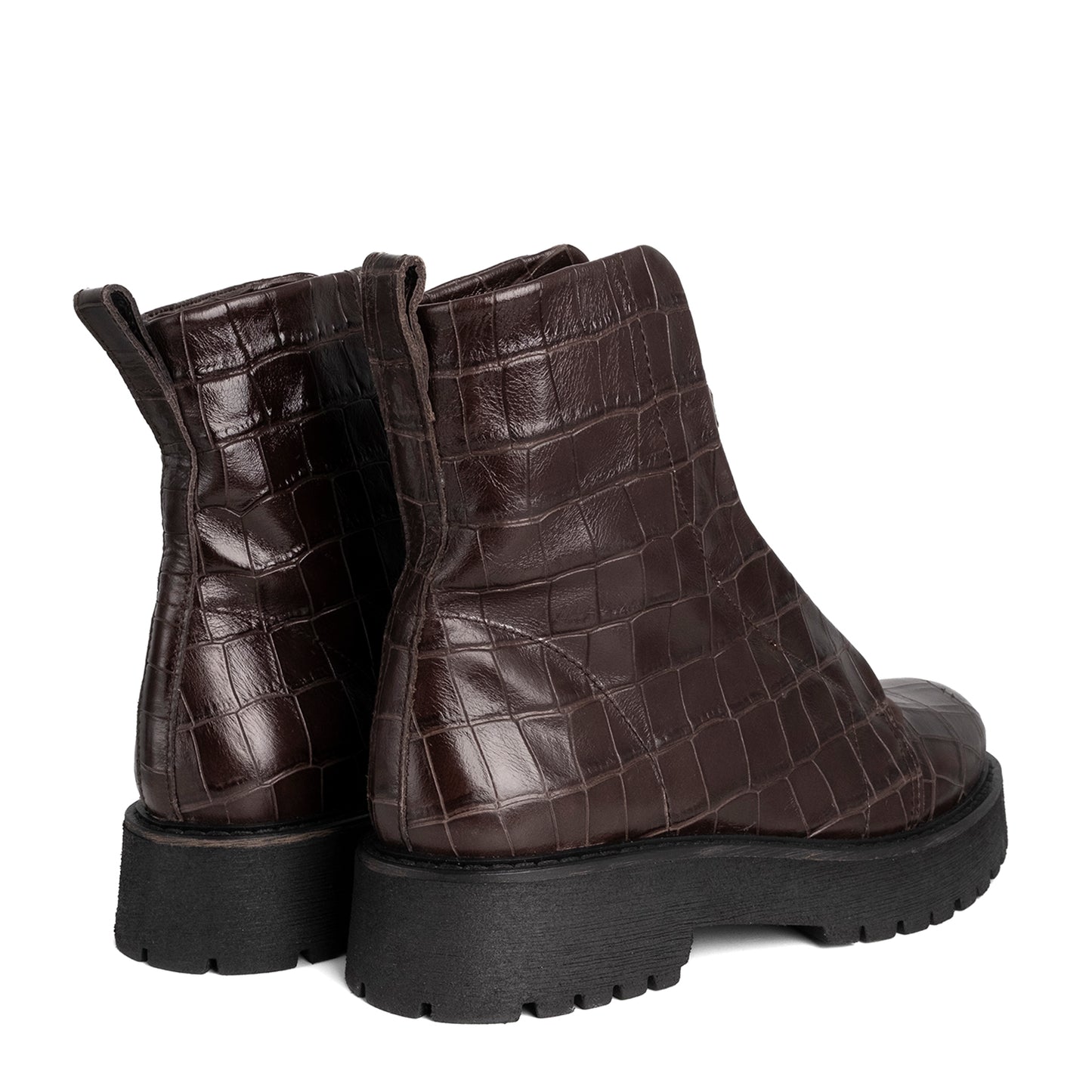 KUNI ZIP COCCO T.MORO
