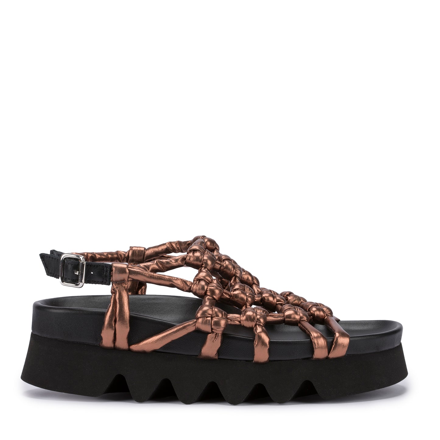 ALISON COTTON BRONZE