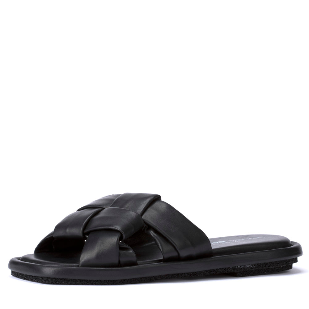 INKA DREAMER BLACK