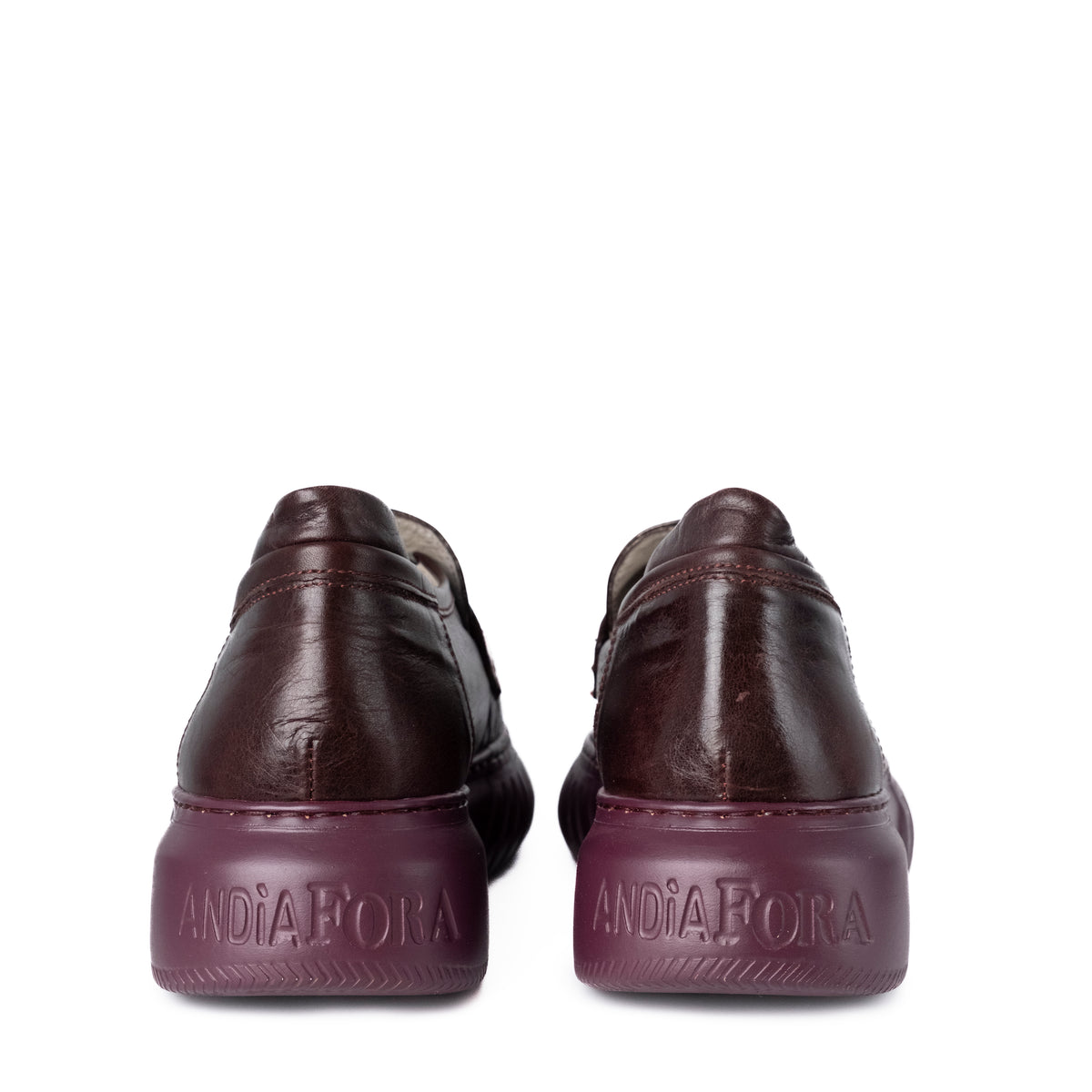 SCORPIO DUVAL BORDO