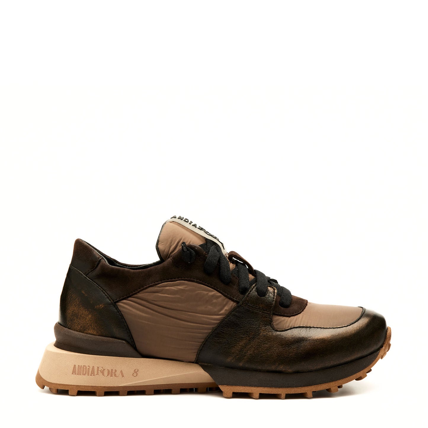 RUFFLE BRONZE