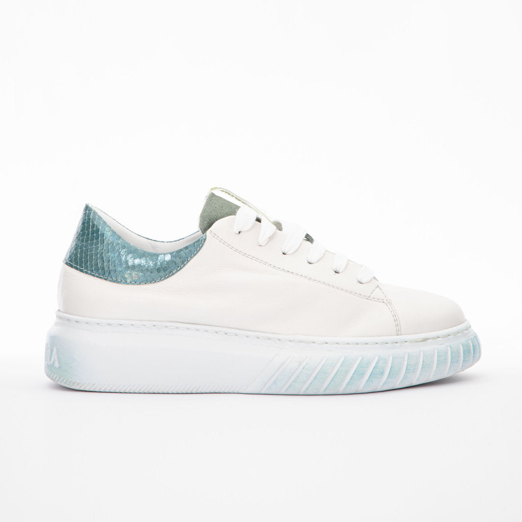 ZOE R LIGHT BLUE