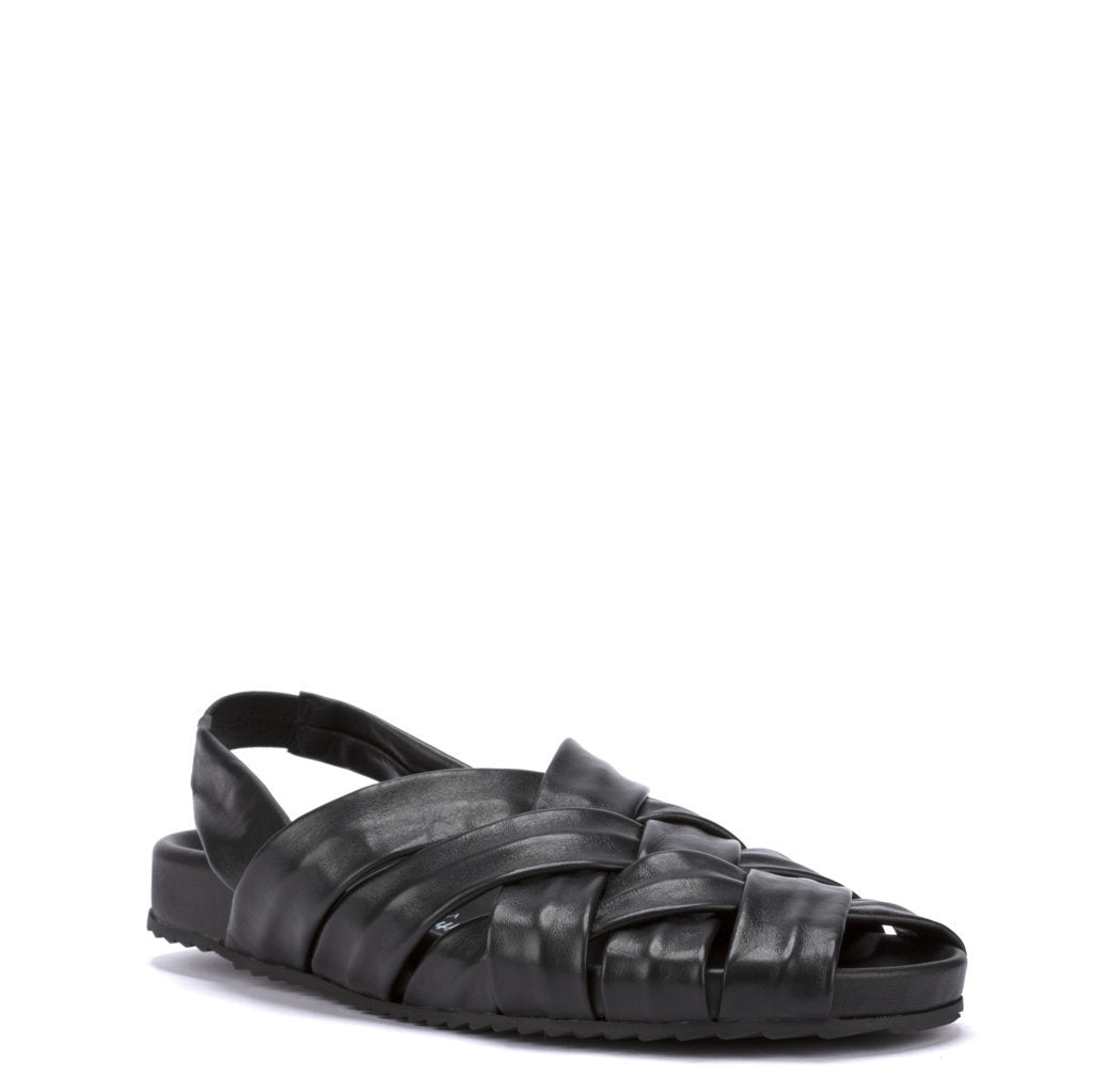 AMELIE BACK BLACK