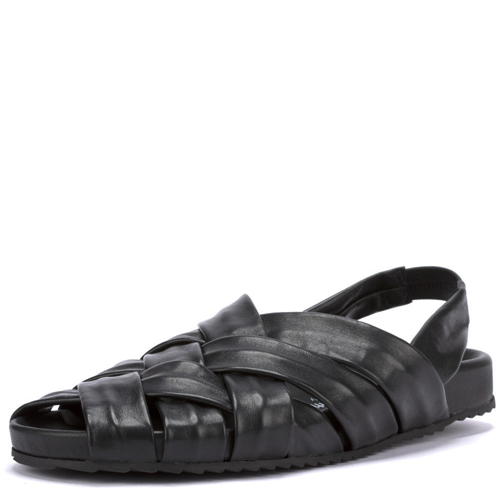 AMELIE BACK BLACK