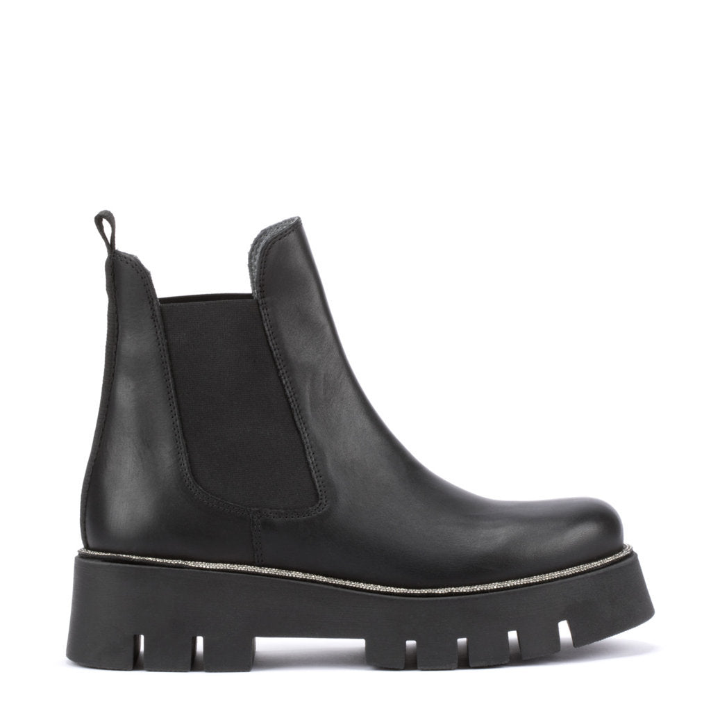 IKEDA STRASS NERO