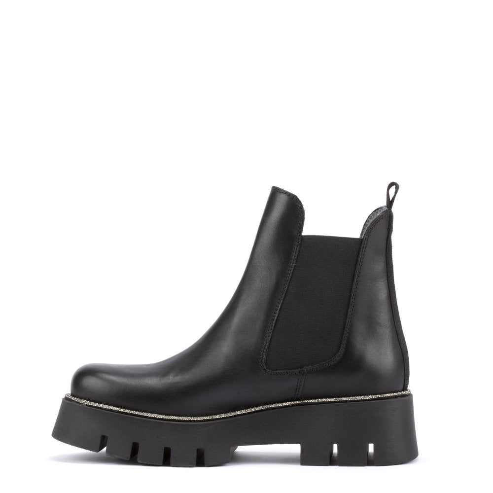 IKEDA STRASS NERO