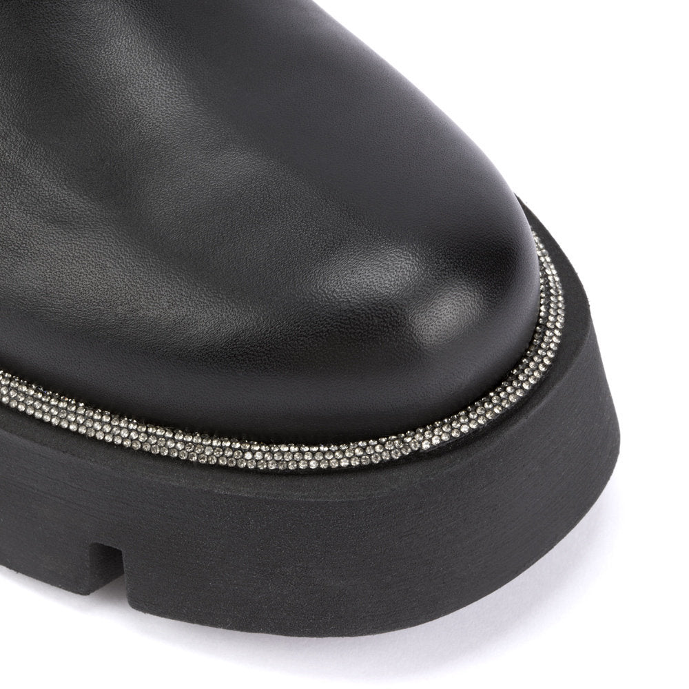 IKEDA STRASS NERO