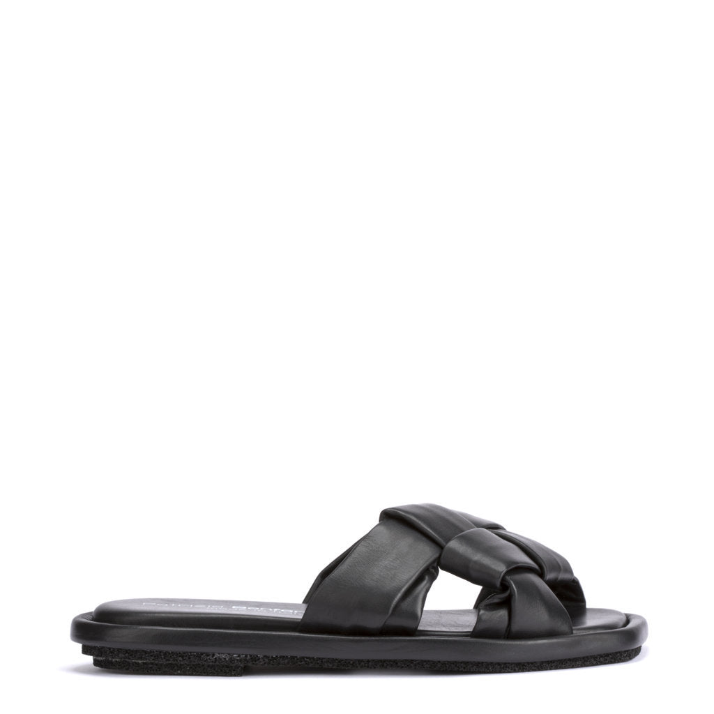 INKA DREAMER BLACK