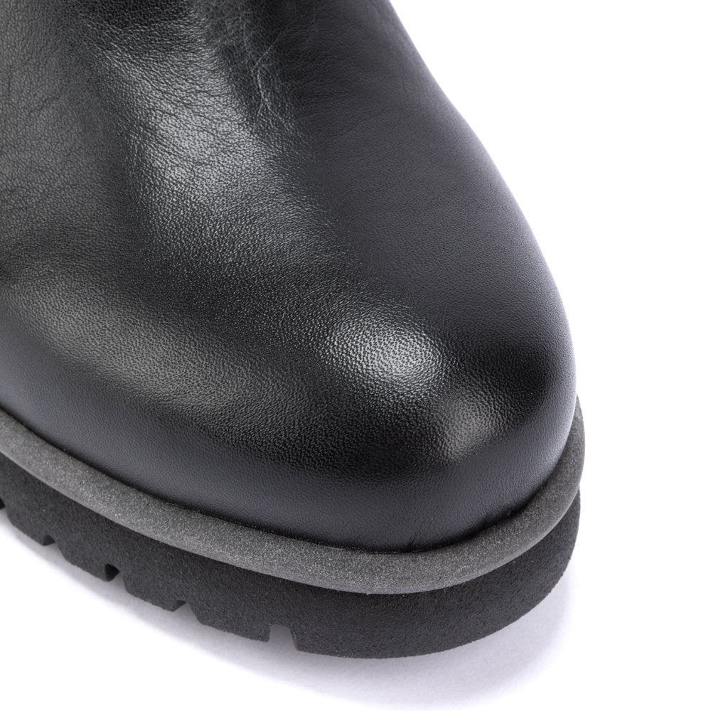 JUN DENVER BLACK