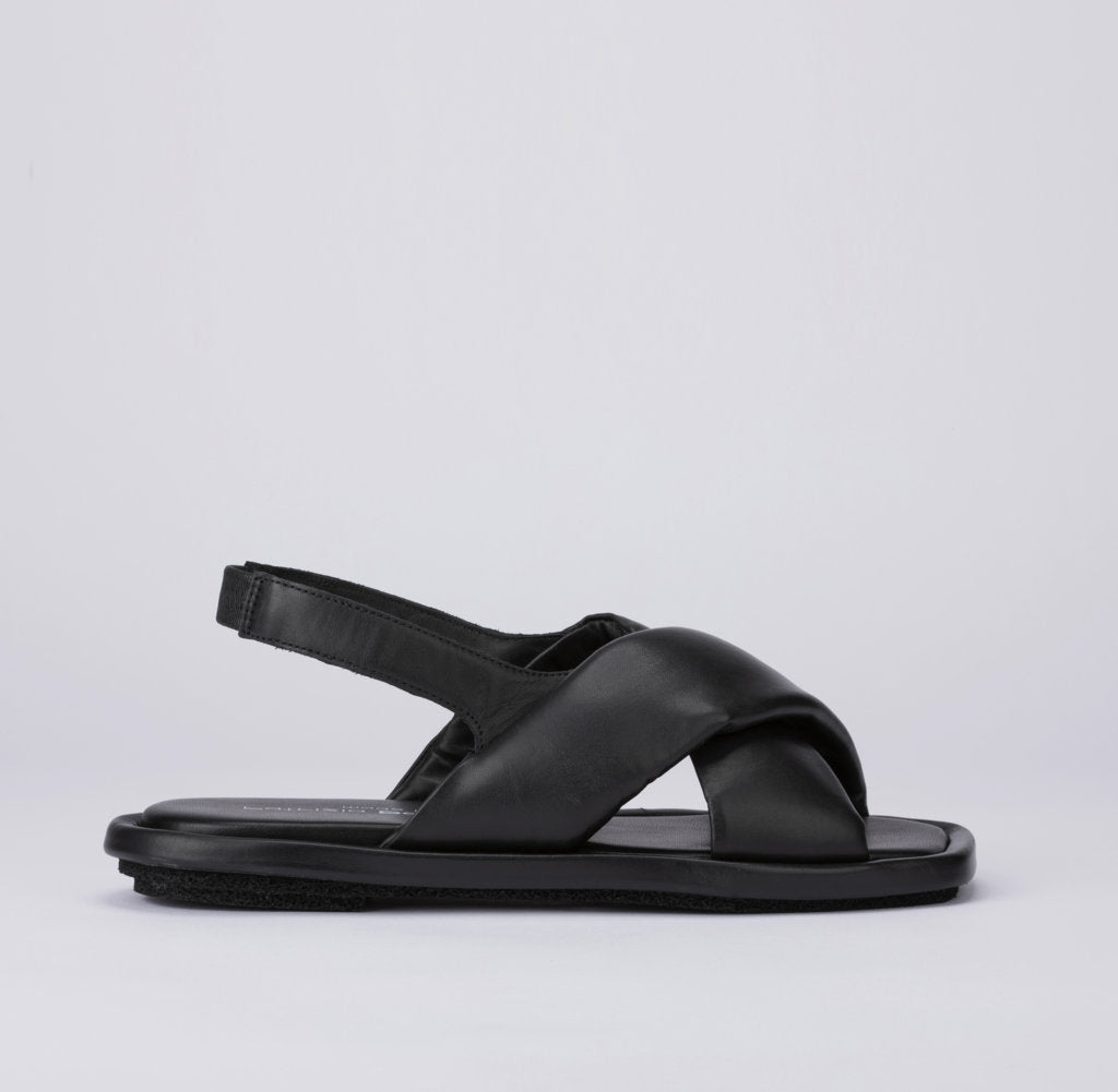 SISSI LONDON BLACK