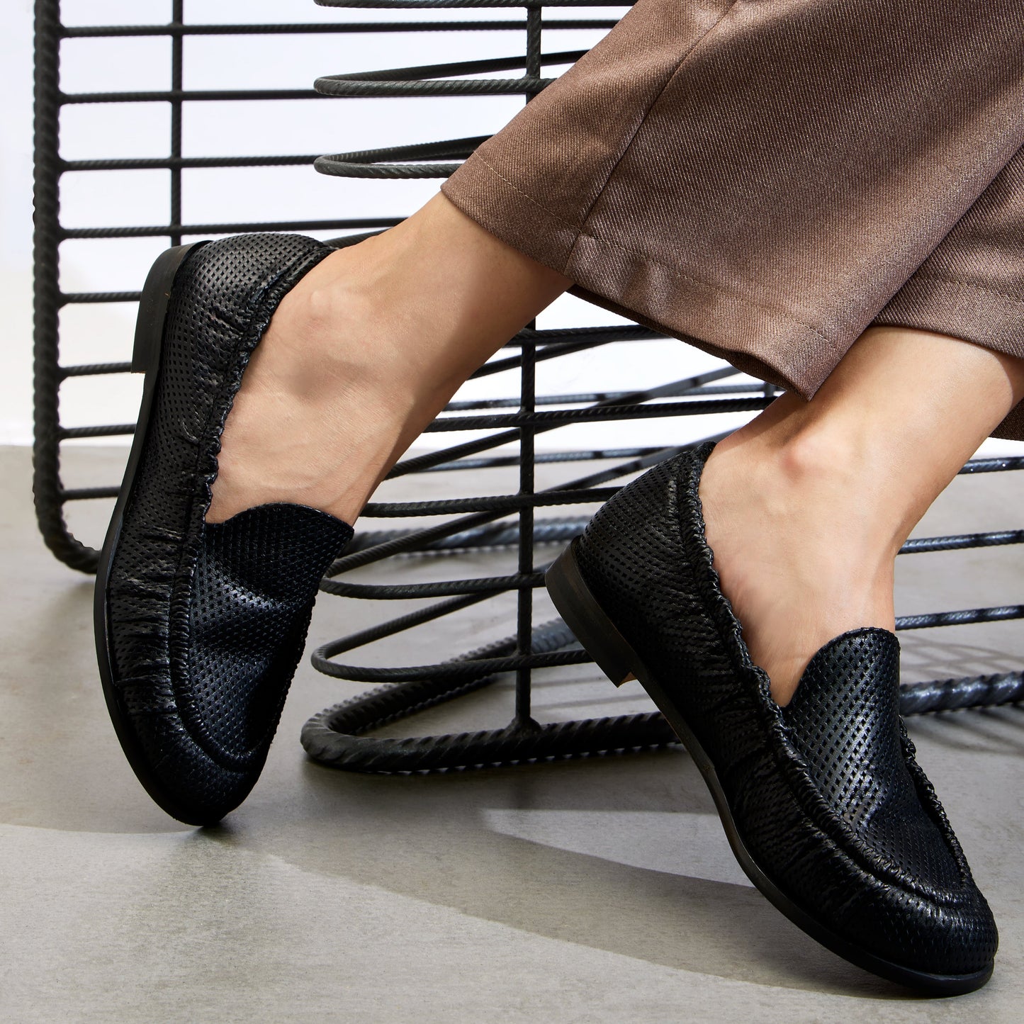 MILLY KITE BLACK