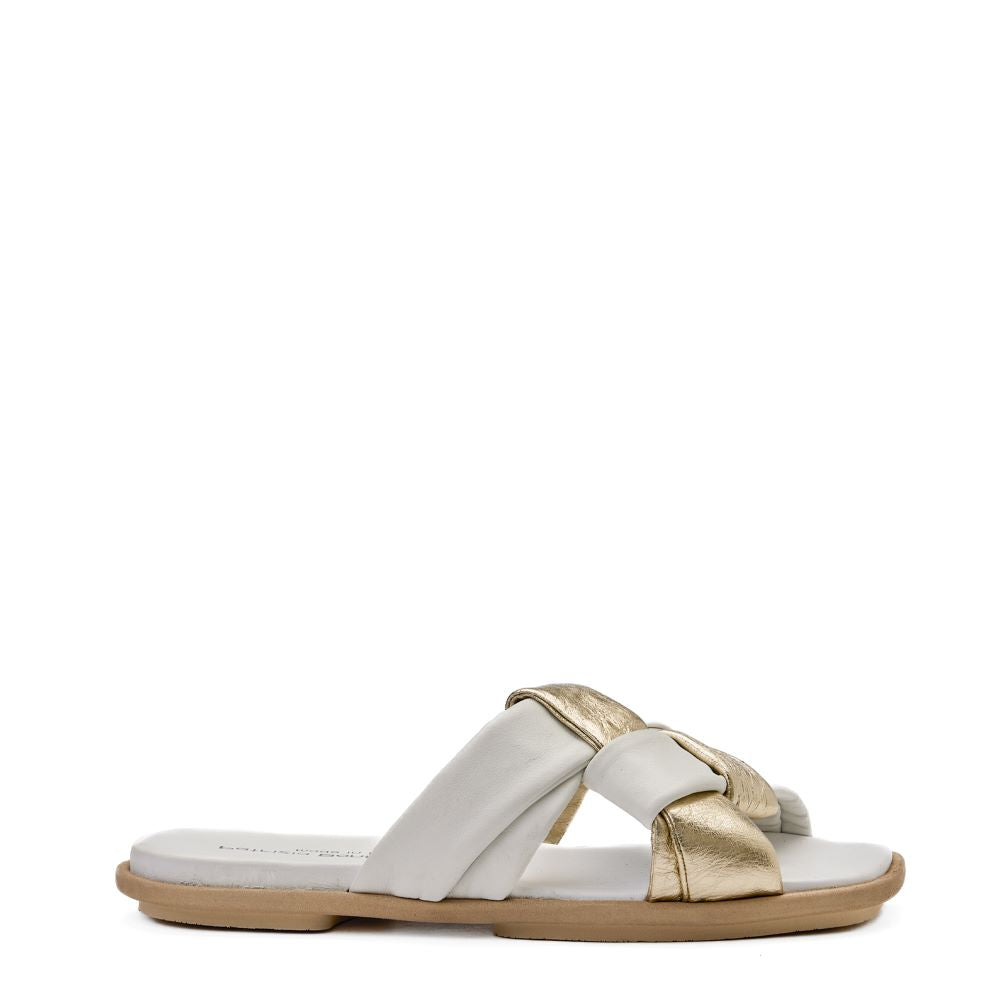 INKA WHITE GOLD
