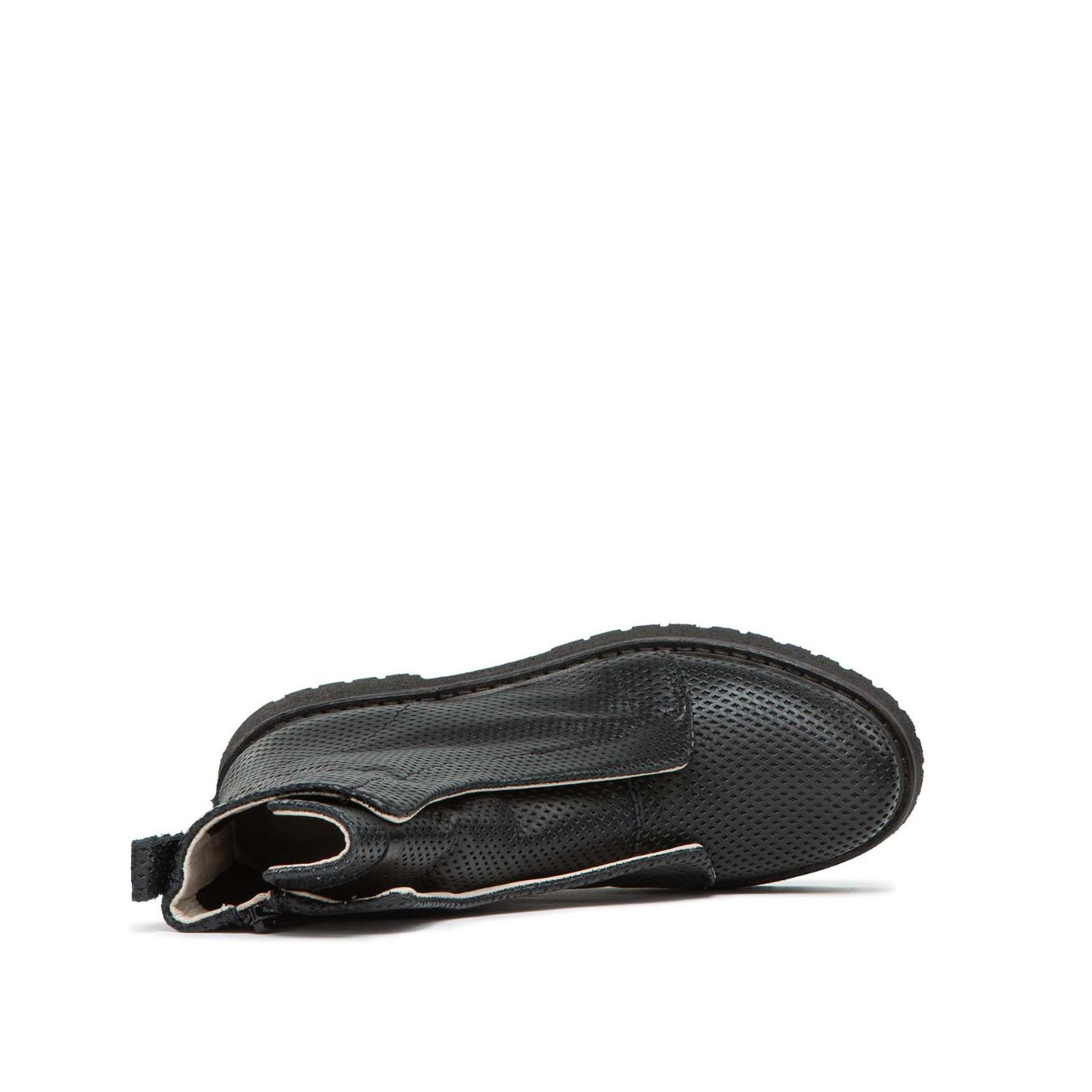 KUNI NO LACE KITE BLACK BY CORAZZA
