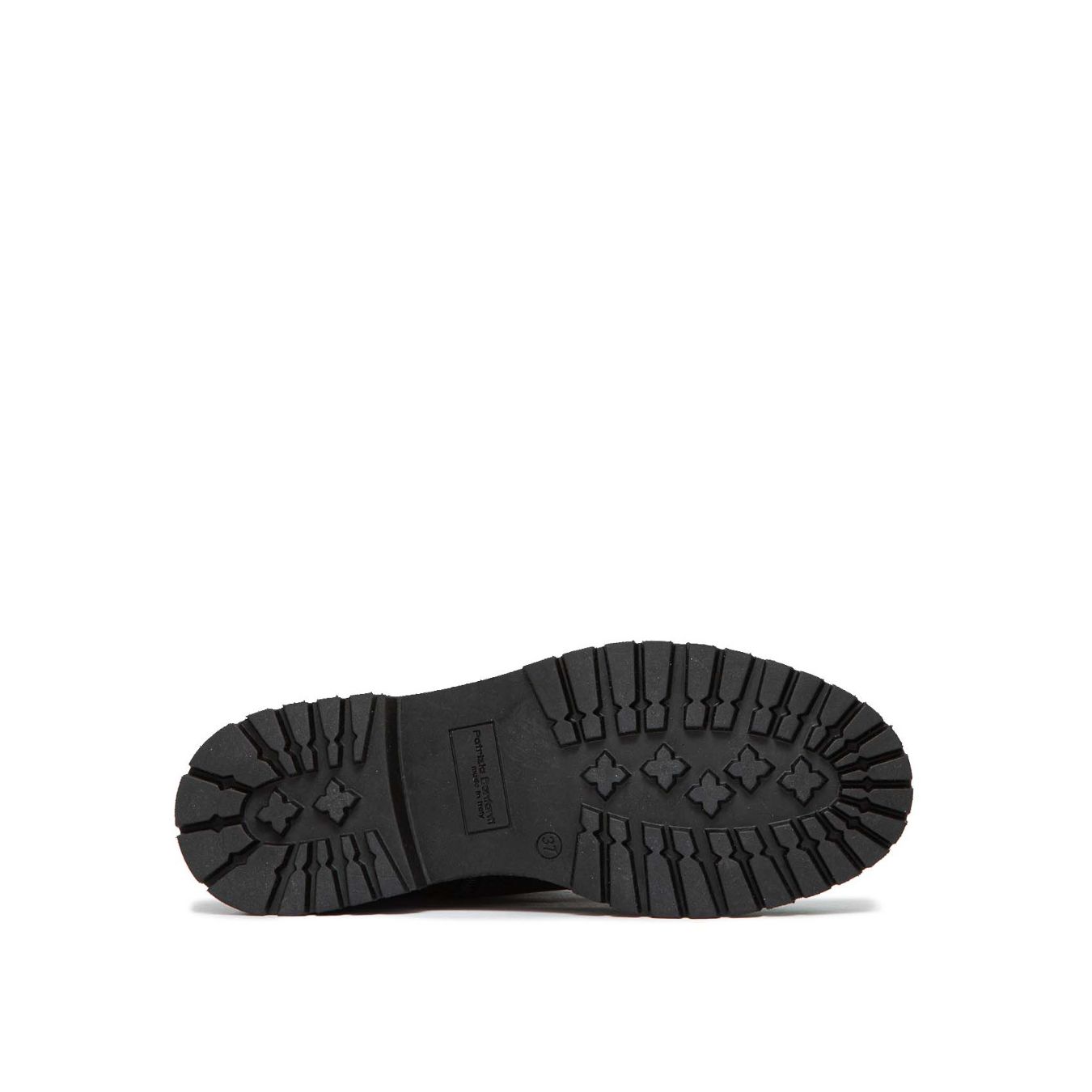 KUNI NO LACE KITE BLACK BY CORAZZA