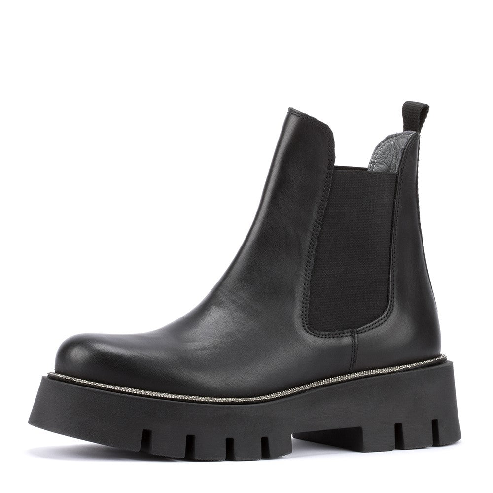 IKEDA STRASS NERO