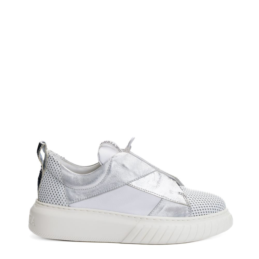 LIBI PATCH WHITE
