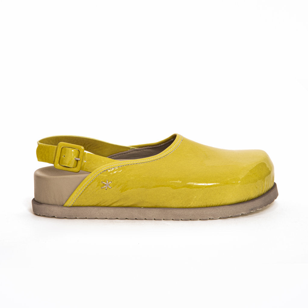 SAYO GIALLO