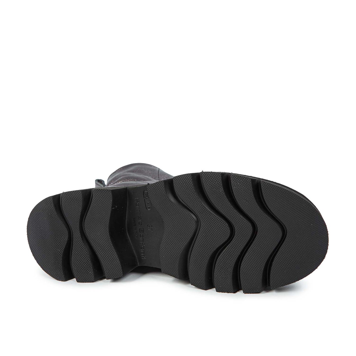 KUNI NO LACE SILK DARK CR