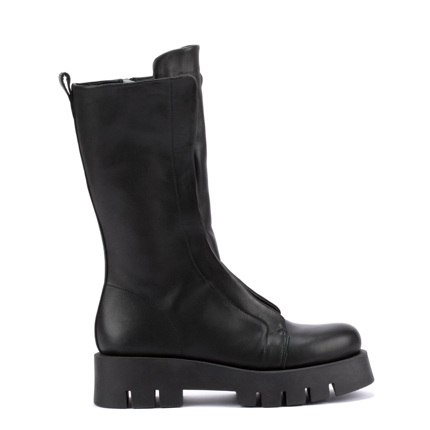 NUKI HIGH BLACK