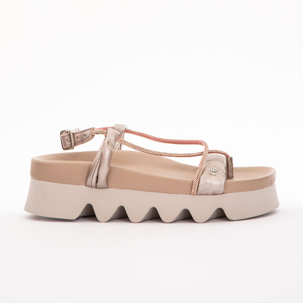 YASU STRASS ONDE VANIGLIA