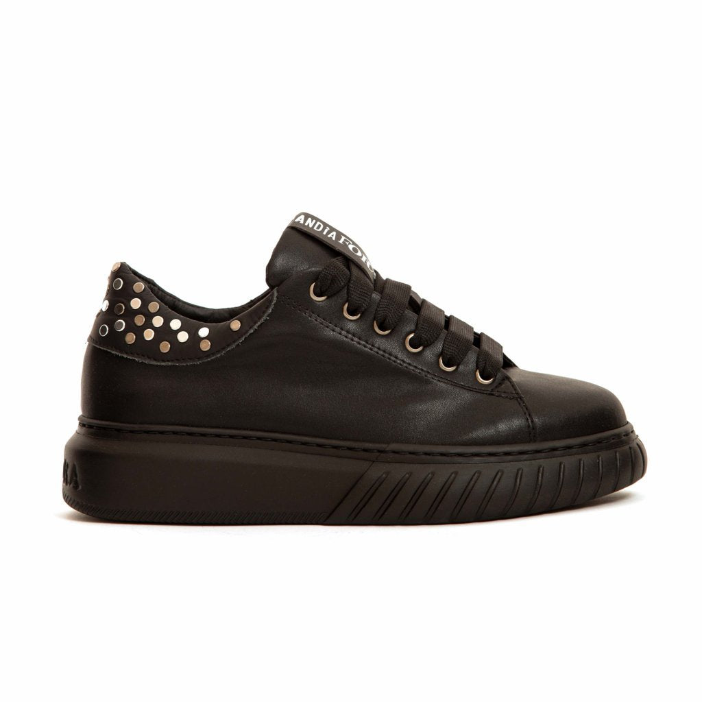 ZOE ROCK BLACK