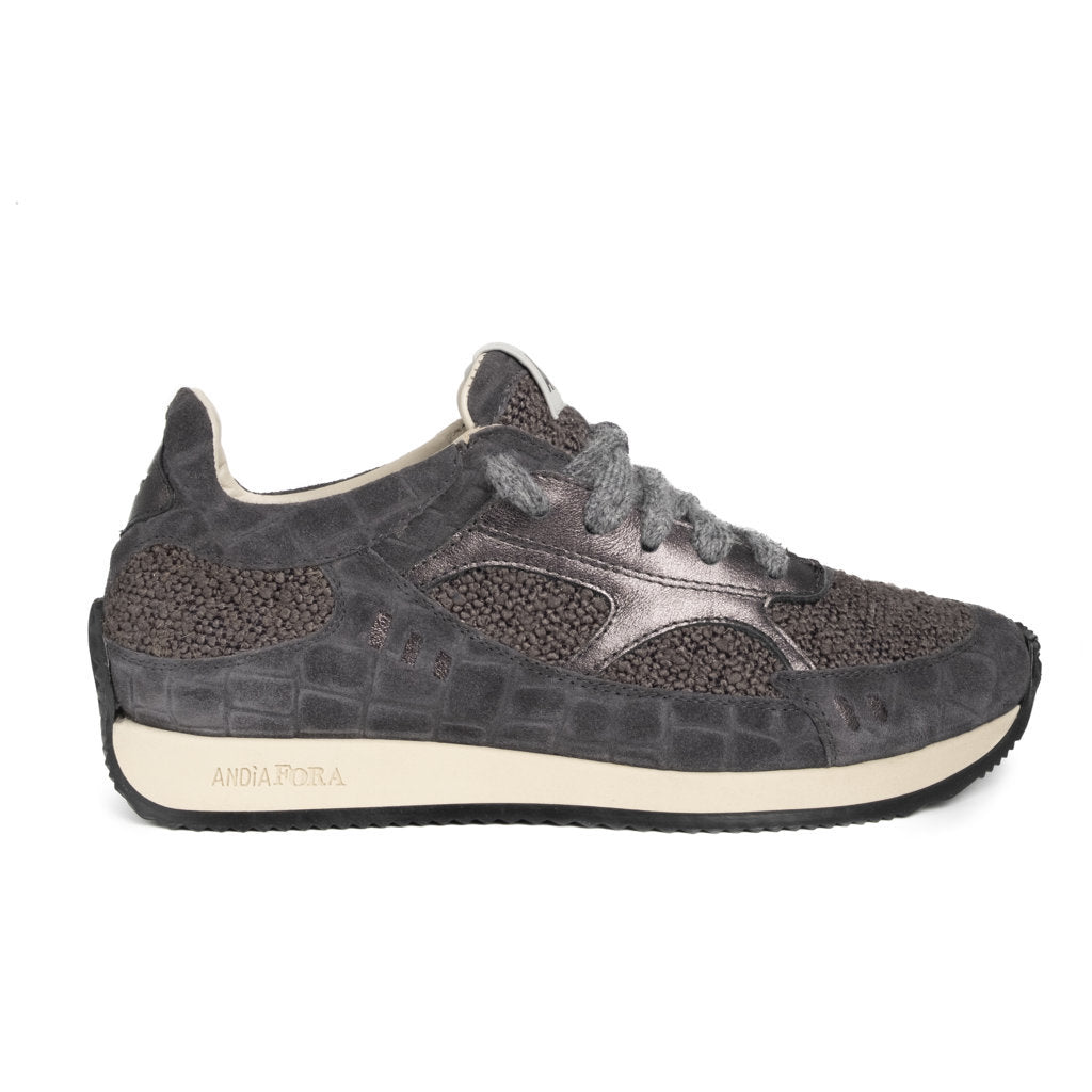 HOTY TRE COCCO  GREY