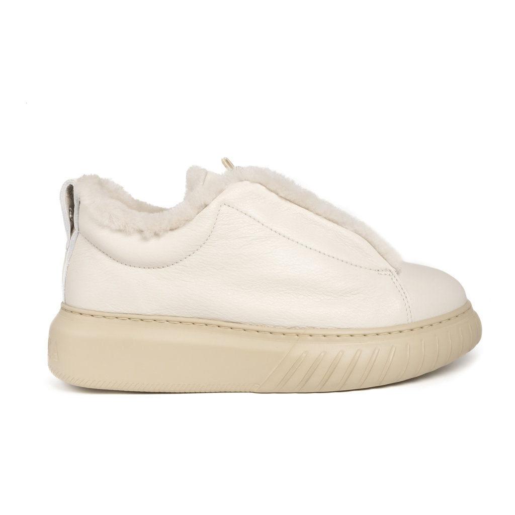 LIBI UNI  SILK BEIGE