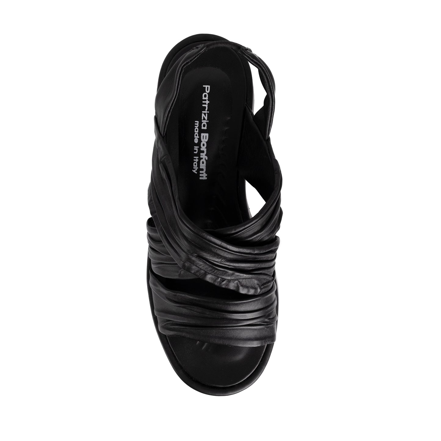 DAISY  DREAMER BLACK