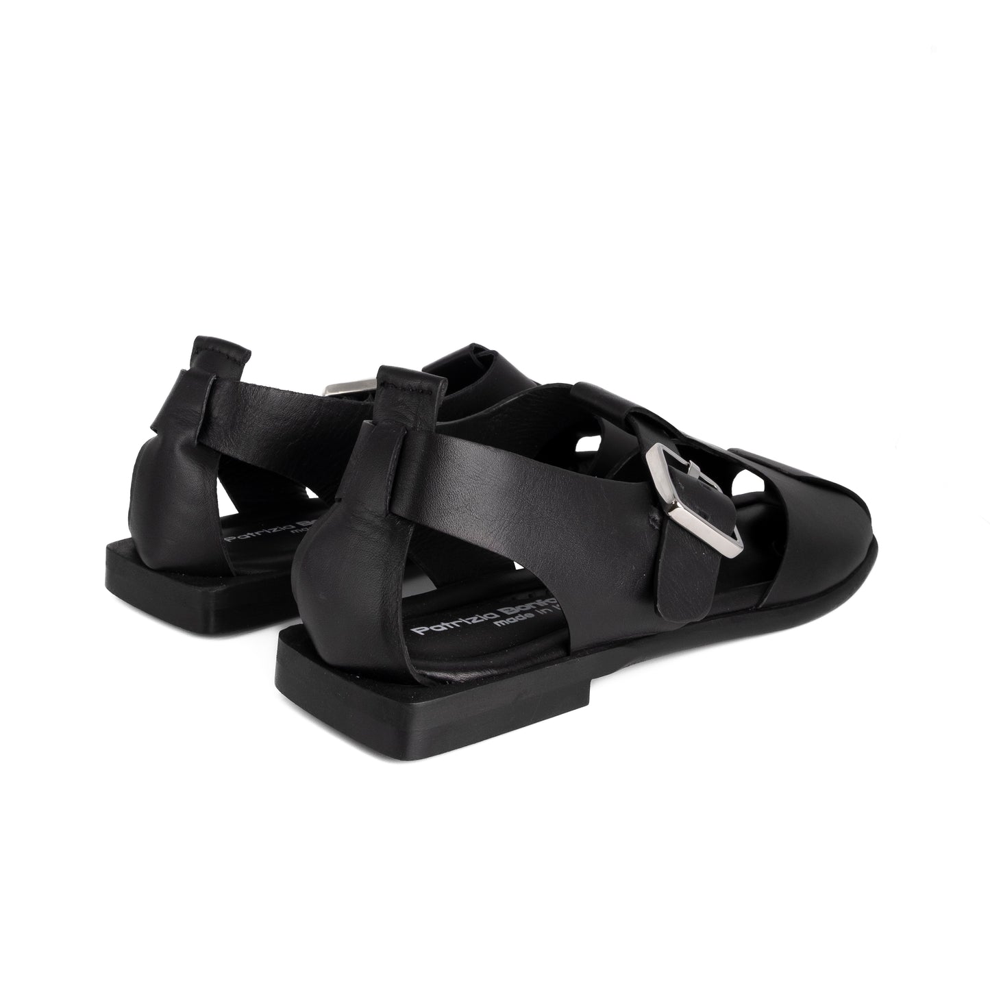 DALIA  DREAMER BLACK