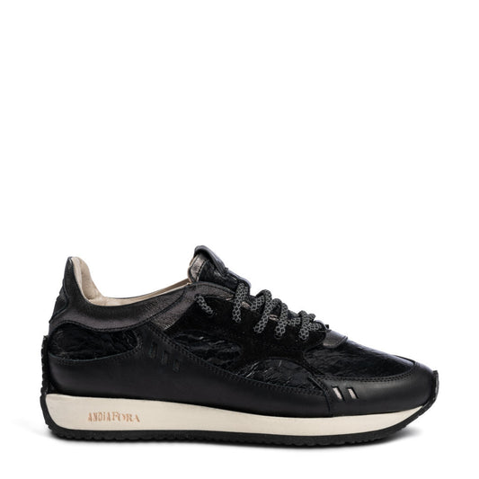 HOTY DENVER BLACK