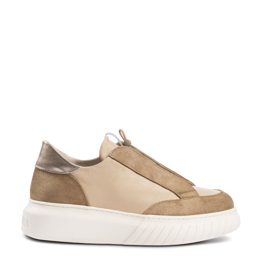 IVOR DENVER PECAN