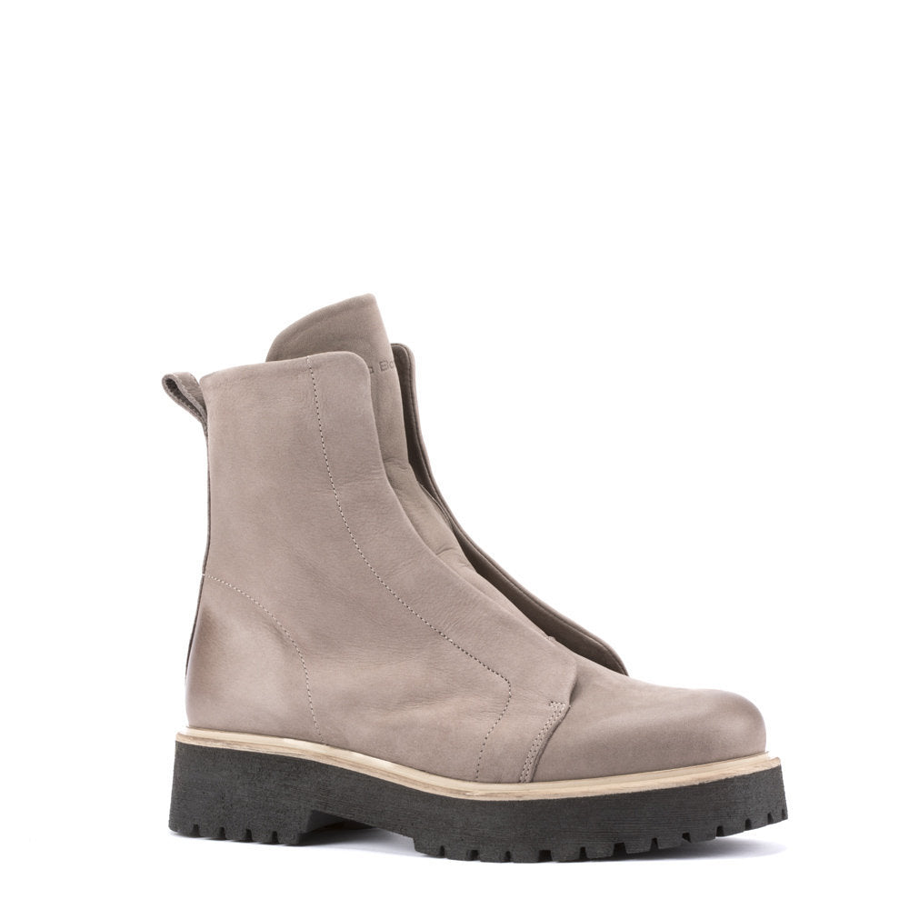 KUNI NO LACE NABUK SMOG