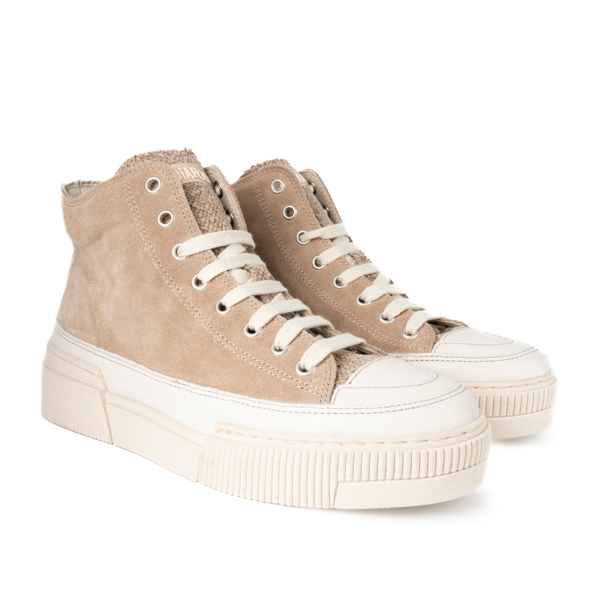 HORO TRE OFF WHITE