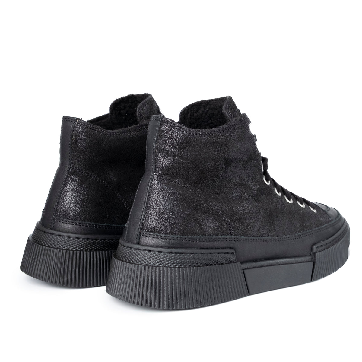 HORO TEDDY  BLACK