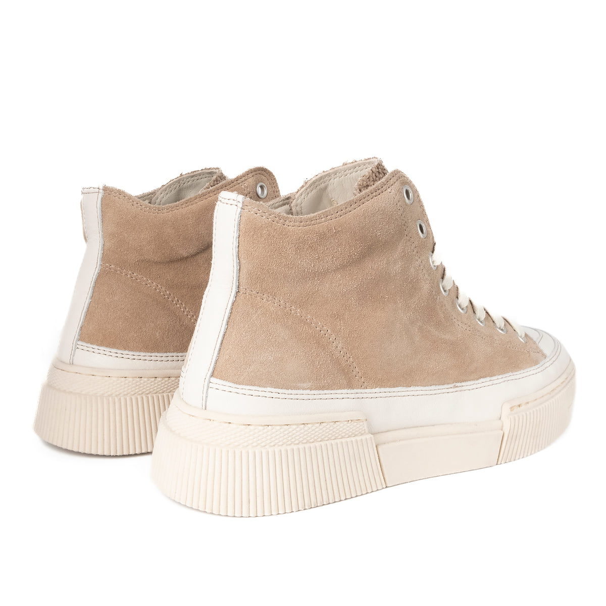 HORO TRE OFF WHITE