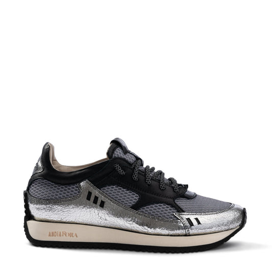 HOTY SILVER